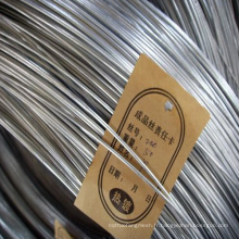 Hot Sale Low Price Galvanized Hanger Iron Wire